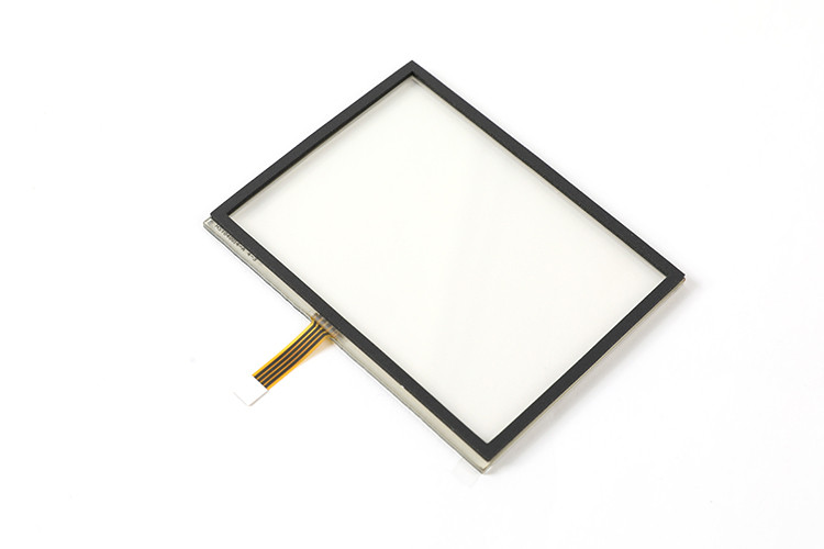 Buy High Quality 4 Inch Touch Screen Panel from Kunshan Huaxian ...