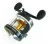 Import High Quality 5.3:1 Gear Ratio Trolling Fishing Reel from China