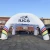 Import high quality advertising promotional logo tradeshow advertising Inflatable arches from China