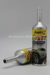 High Quality aluminum bottles for fuel oil additives use Fuel Oil Additives