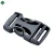 Import High Quality And Fast Shipping Custom Plastic Buckles Side Quick Release Buckle For Bag from China