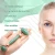 High Quality Anti Aging Face Slimming Natural Green Aventurine Jade Roller Manufacturer