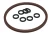 Import High Quality Anti-Oil Rubber and PU Sealing Ring from China