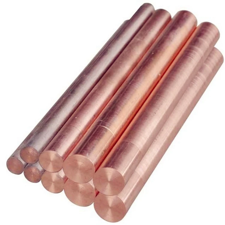 High Quality Anti-oxidation and Corrosion tinned copper bus bar