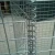 Import High quality anti - rust stone cage net with Gabion mesh from China
