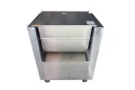High quality automatic stuffing mixer stainless steel food mixer