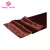 Import High Quality Beautiful Satin Orange Table Runner For Wedding from China
