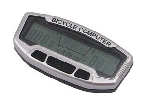 High Quality Bike Computer 28 Functions Bicycle Computer Wholesale