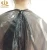 Import High Quality Black Disposable Hair Salon Barber Capes Hairdresser Cape from China