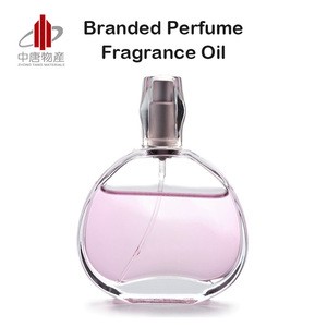 High quality branded perfume fragrance oil by good raw materials