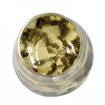 High quality bulk organic oolong tea Fruit flavor White Peach Oolong tea
