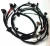 Import High Quality Cable Assembly Car Audio Wire Harness From Professional Manufacturer from China
