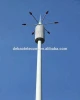 high quality camouflage Lamp pole for telecommunication