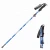Import High quality carbon fiber folding alpine ski cane poles from China
