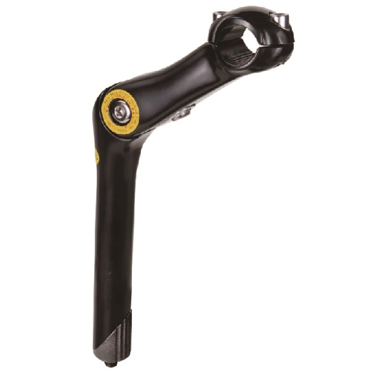 High quality cheap alloy suspension bicycle handlebar stem