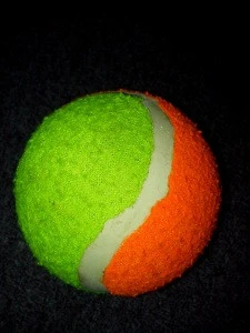 High Quality Cheap Prices Tennis ball for training tennis ball