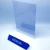 Import High quality clear slant back acrylic a5 sign holder display / ticket holder / menu holder from Hong Kong