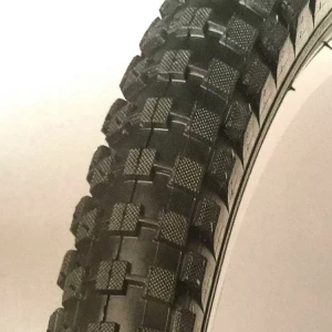 High Quality Colored Bicycle Tyre bike tyre tubeless tyres with ex Factory price