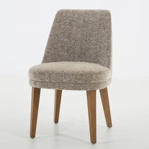 High quality comfortable fabric living room chair leisure chair coffee chair