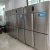 Import High Quality Commercial Refrigerators Geladeiras Frigo Refrigerador Neveras Upright Freezers Refrigeration Equipment from China