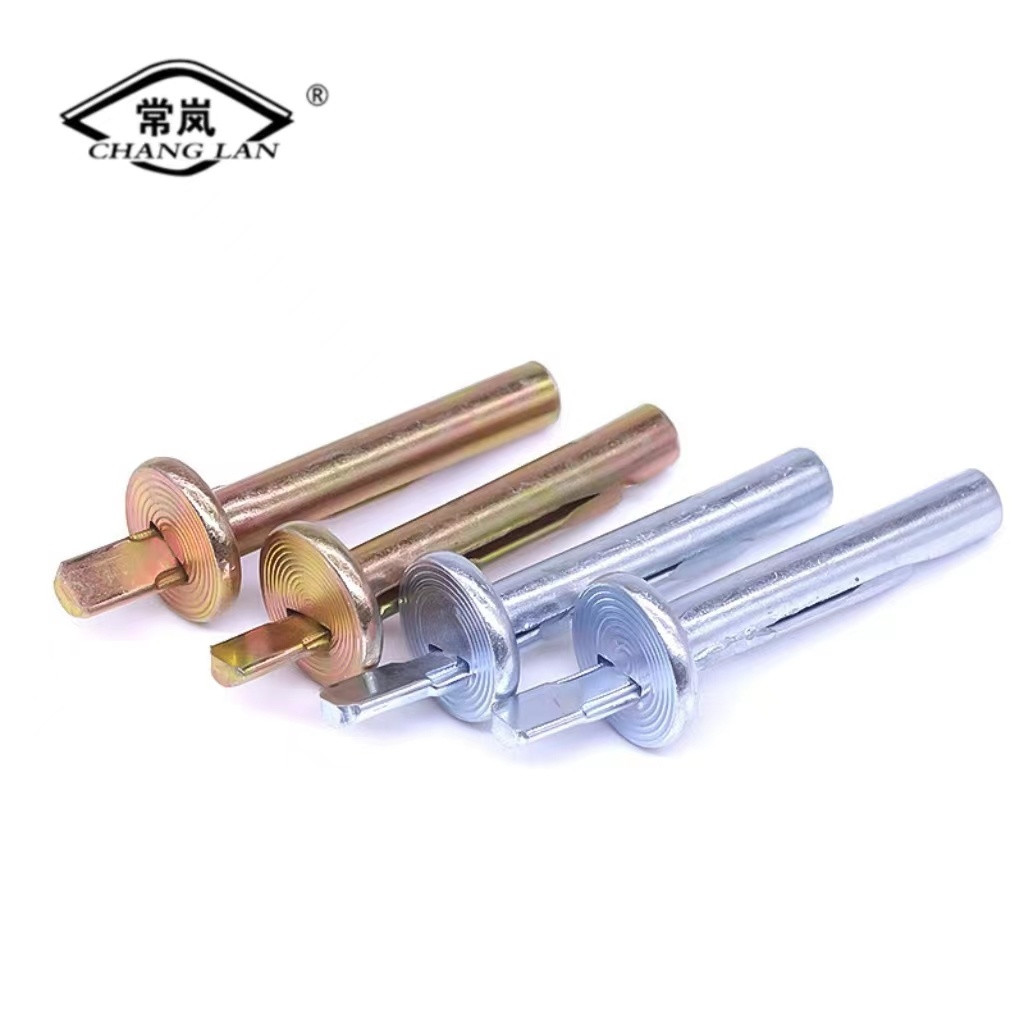 Buy High Quality Concrete Ceiling Anchors Insert Ceiling Anchor from