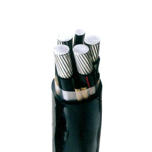High Quality core aluminium power cable