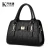 Import high quality crossbody handbag bags women handbags ladies luxury genuine leather handbags for women from China