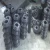 High Quality Crown Wheel and Pinion Bevel Gear