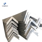 High Quality Custom 70*70* 36 Aluminium Product Aluminum Angle