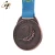 high quality Custom made antique make running medals metal