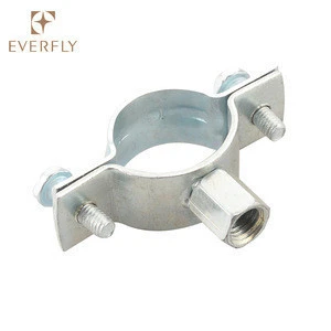 High Quality Custom Stainless Steel Cable Clamp
