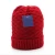 Import High Quality custom stretched rib knit acrylic beanies cuff winter warm knitted man Beanie Hat Cap from China