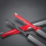 High Quality Customized Core Carbide Sharpener Tungsten Discount Drill Bit