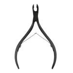 High Quality Cuticle Nippers Fingernail Toenail Manicure Trimmer Best Grooming Beauty Tool Durable Nail Cutter