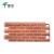 Import High Quality Decorative Exterior PVC Volcanic Brick Wall Panel from China
