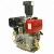Import High quality diesel engine DY186FA from China