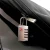Import High Quality Digit Zinc Alloy Suitcase Luggage Sets With Tsa Combination Lock Tsa Locks For Luggage Lock from China