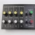 Import High Quality Digital  Reverb Effector Effect Mixer from China
