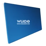 High quality double wall fabric inflatable  mat air tumbling track mat gymnastics training mat