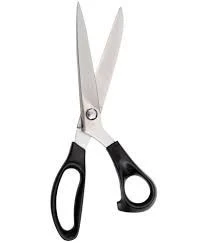 High Quality durable dressmaking scissors fabric Tailor scissors