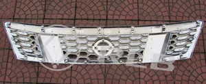 High quality E26 chrome grille for NV350 wide body 1880