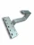 Import High Quality Easy Installation SS304 Adjustable Galvanized Steel Solar Roof Mount Hook from China