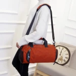 high quality eco friendly reusable waterproof sport gym custom logo yoga bag