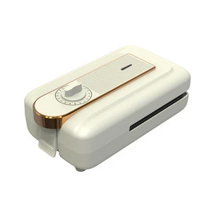 High Quality Electric Breakfast Bread Maker Machine For Home Use