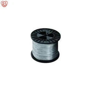 High Quality  enameled iron wire
