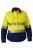 Import High quality engineering work reflective uniform high visibility safety shirts for Mining industry from India