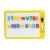 Import High Quality Fridge Magnet Set Magnetic Drawing Board For Kids from China