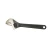 Import High Quality Hand Tools Black Finish Adjustable Wrenches from China