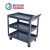 Import High Quality Heavy Duty Carbon Steel Sheet Metal Restaurant Kitchen Carts from China
