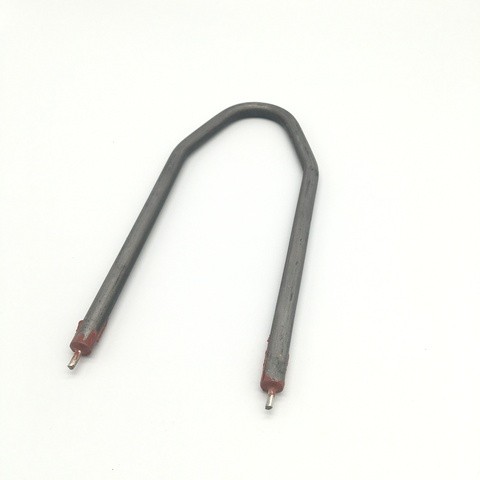 high quality hot sales dry iron cover heater element, heating tube,heater pipe
